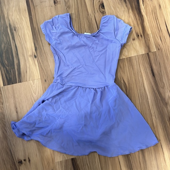 Girls Dance Outfir - Picture 2 of 3